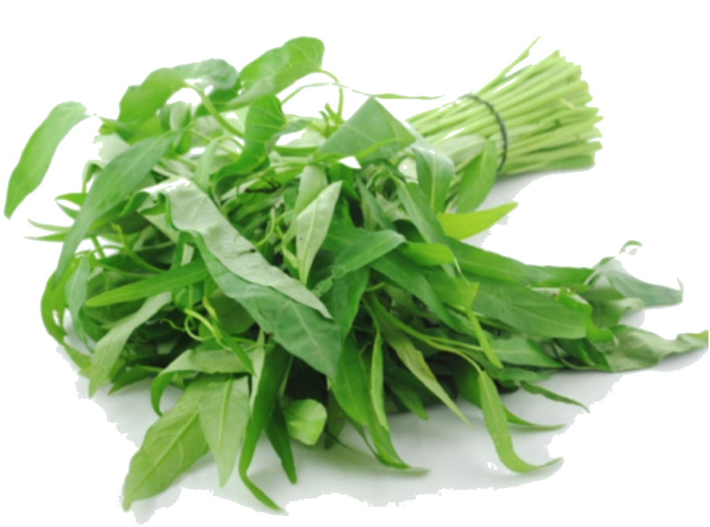 Kangkong +/ 250g Omaizakitech